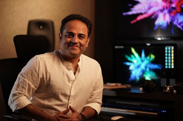 Shaan Rahman