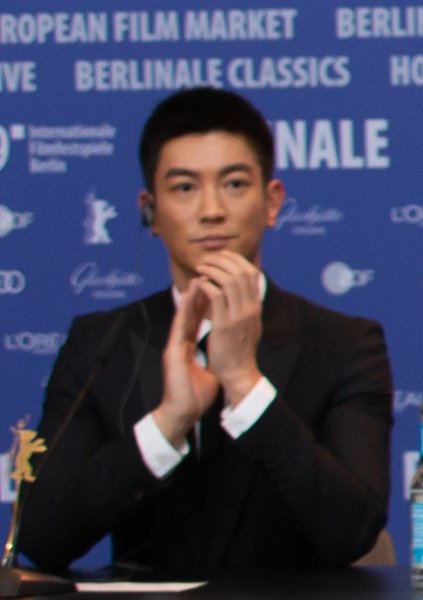 Du Jiang