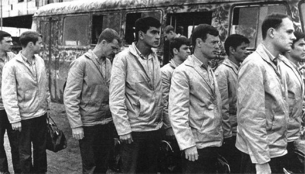 United States prisoners of war during the Vietnam War