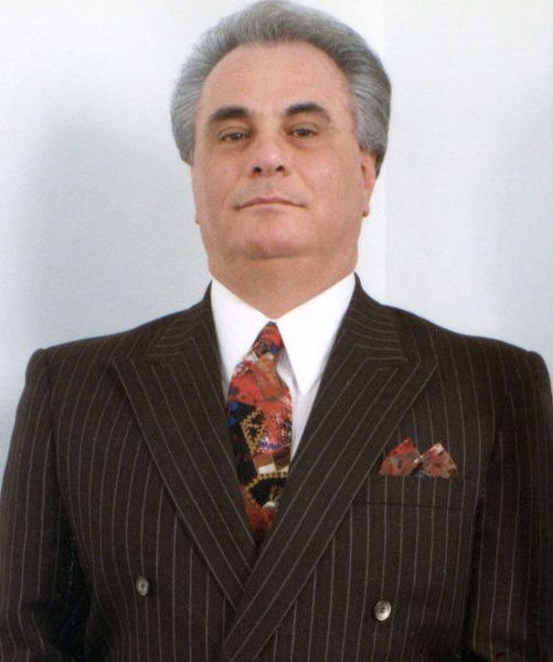 جان گاتی