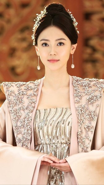 Huang Mengying