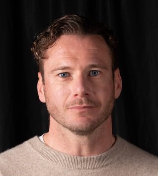 Felix Scott