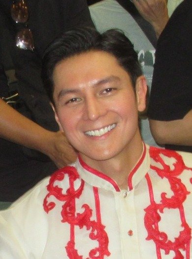 Joseph Marco