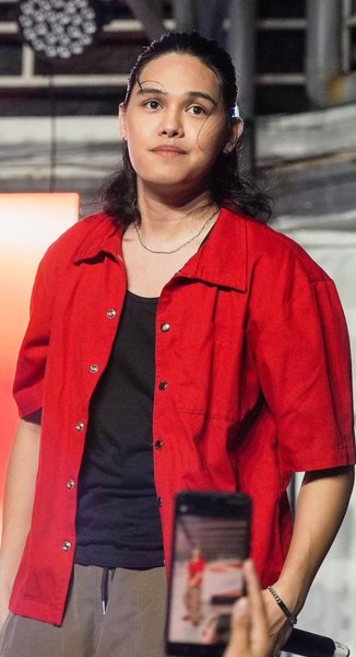 R-Ji Lim