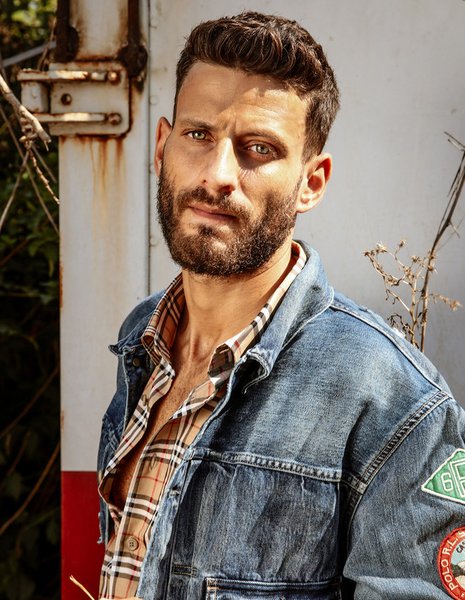 Daniel Litman
