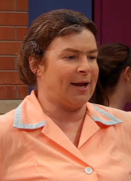 Linda Kash