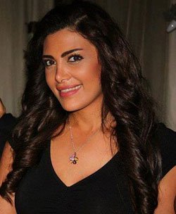 Riham Hagag