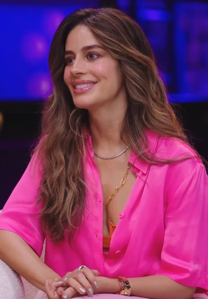 Manuela González