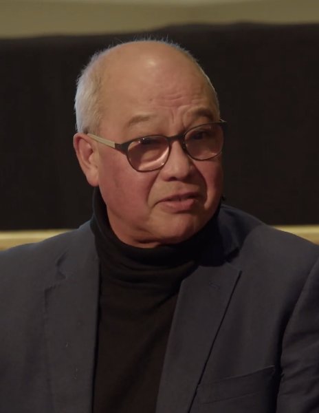 دیوید ییپ