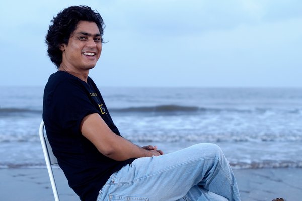 Alok Pandey
