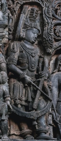 Gandharva