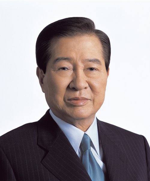 Kim Tae-jung