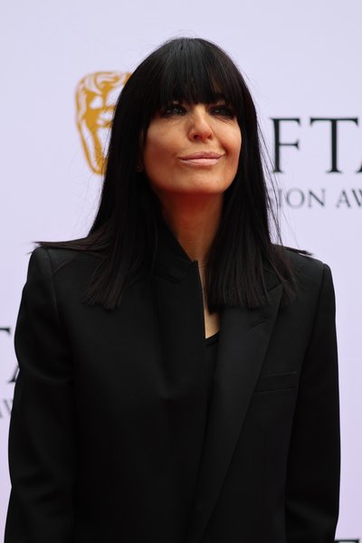 Claudia Winkleman