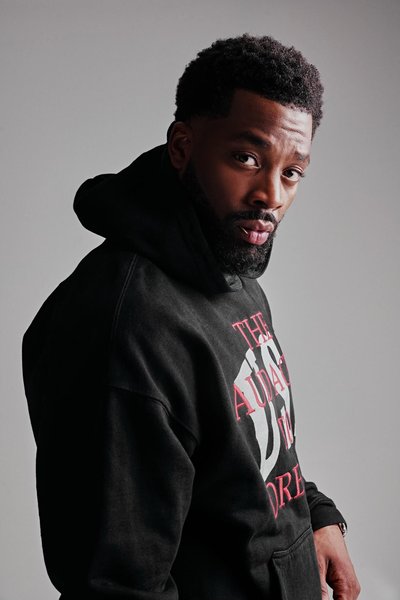 LaRoyce Hawkins