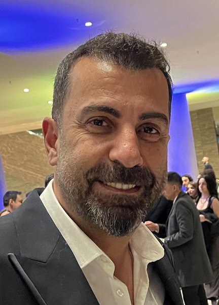 امره کارایل