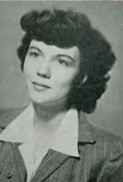 مارجوری فینلی