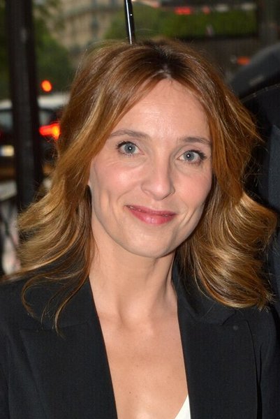 Alix Poisson