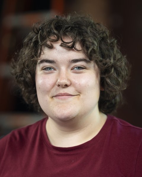 Grace Reiter