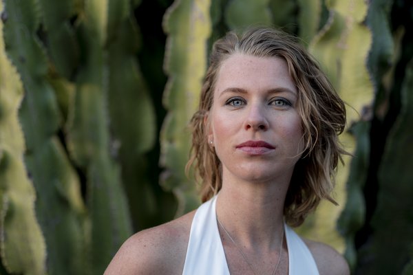 Aïda Ballmann