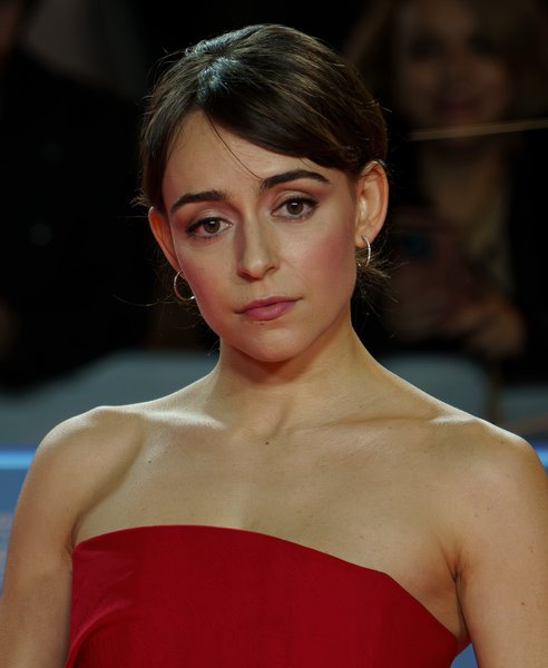 لوسیا کاراباجو