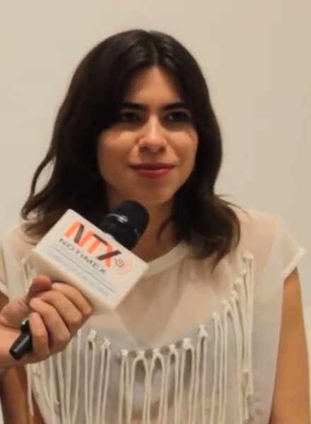 Sofia Espinosa