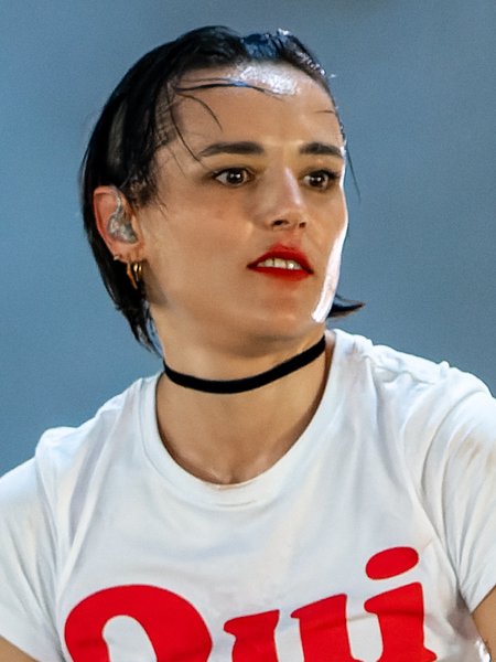 Jehnny Beth
