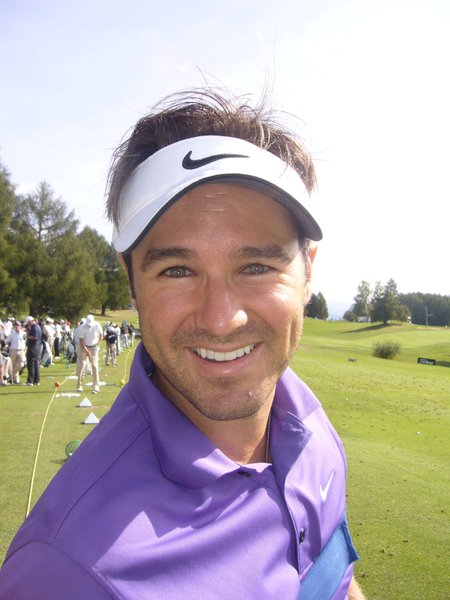 Trevor Immelman