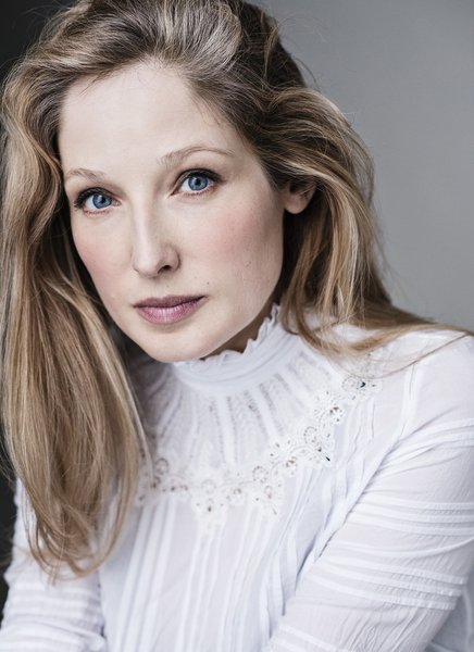 Michelle Duncan