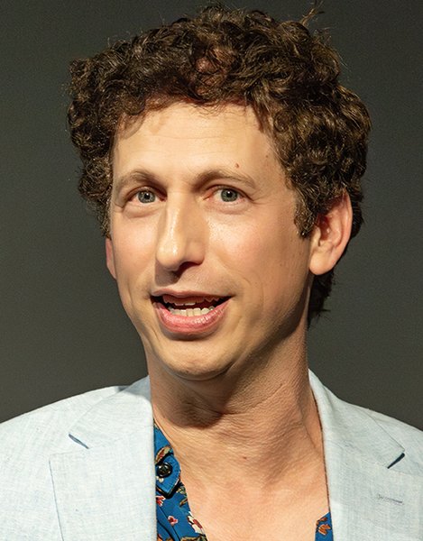 David Magidoff