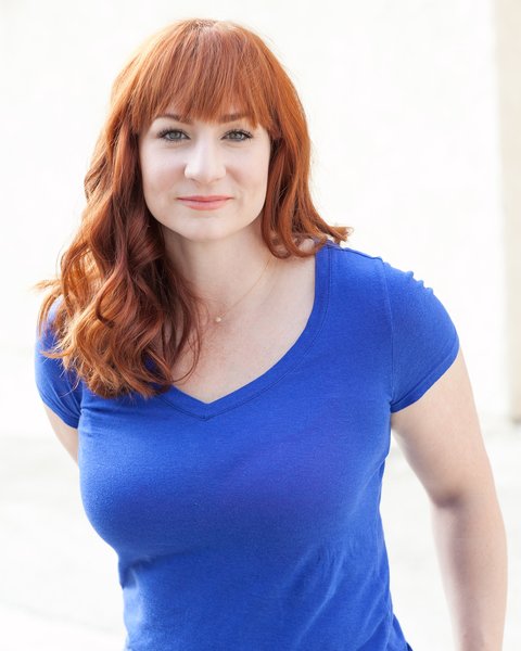 Katy Sullivan