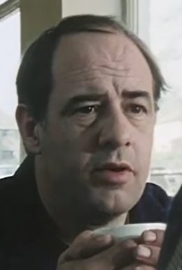 David Daker
