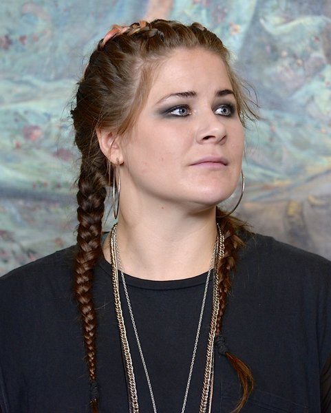 Emma Broomé