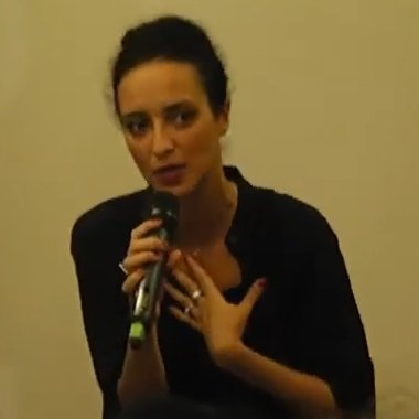 Astrid Meloni