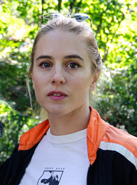 Carla Sehn