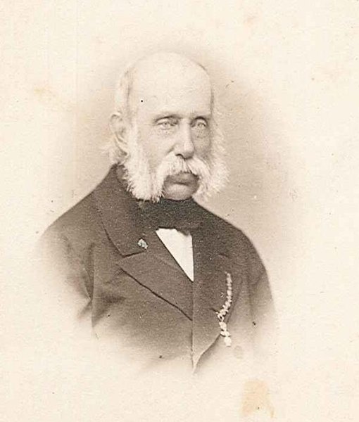 Franz Karl, Archduke of Austria