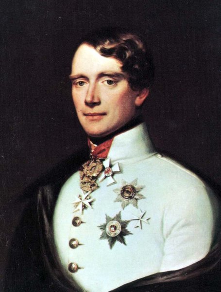 Gustav, Prince of Vasa