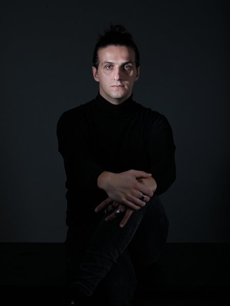 Carlo Sciaccaluga