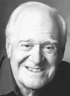 Antony Holland