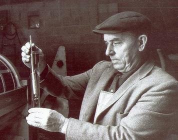 Konstantin Frank