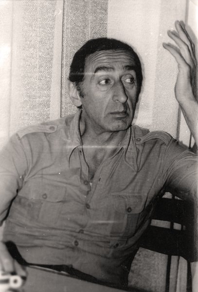 Predrag Milinković