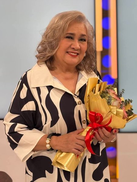 Tessie Tomas