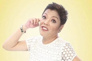 Joy Viado