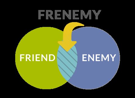 frenemy