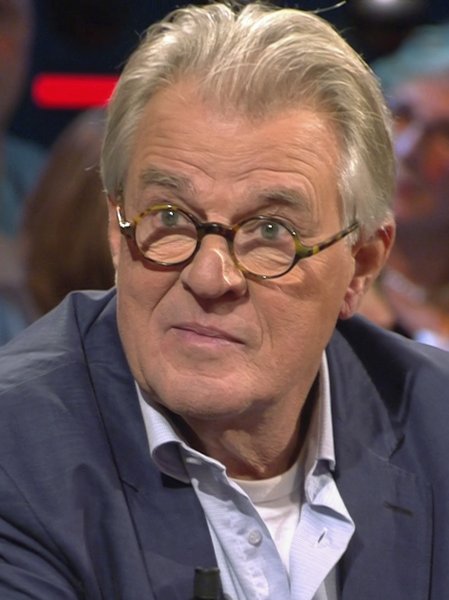 Jeroen Krabbe