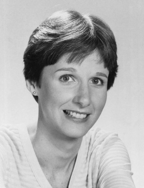 Mary Gross