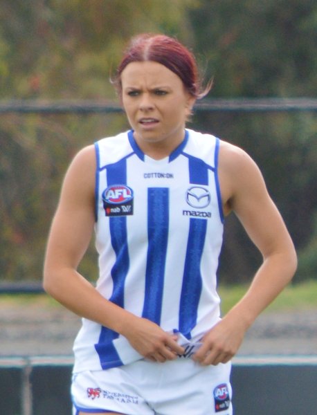 Kaitlyn Trentham