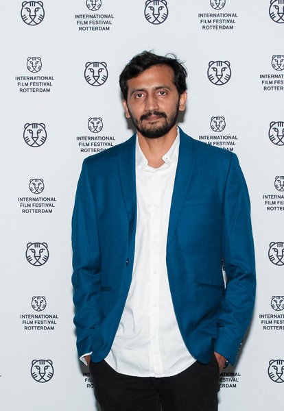 Harshad Nalawade