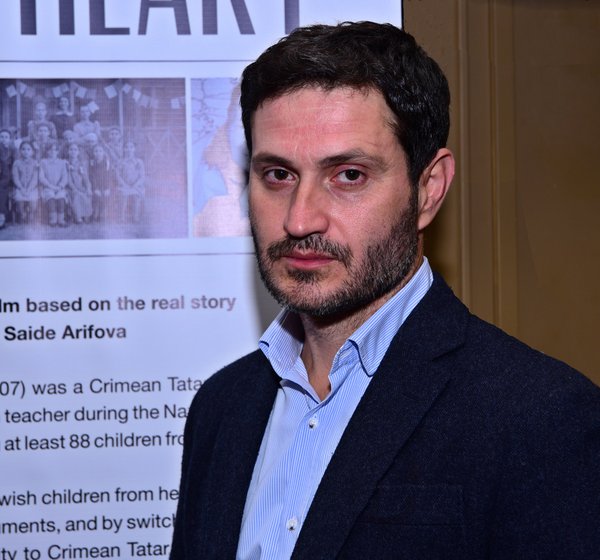 Akhtem Seitablaev
