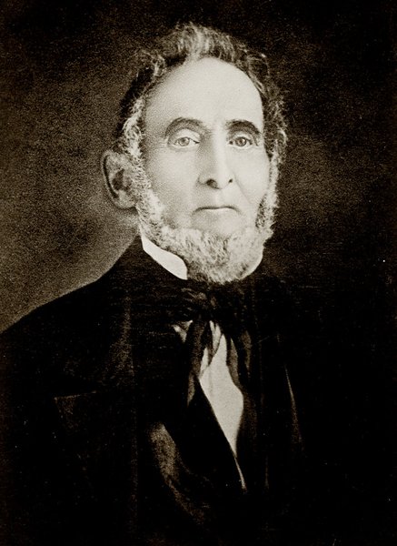 Sidney Rigdon