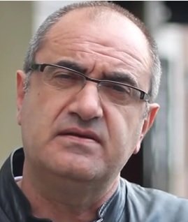 خواکین کلیمنت